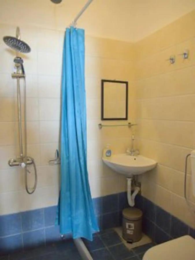 Milos Apartments Kardapis Ground Floor Klima  Dış mekan fotoğraf
