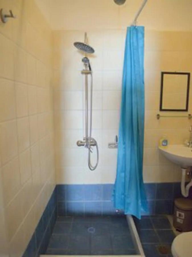 Milos Apartments Kardapis Ground Floor Klima  Dış mekan fotoğraf